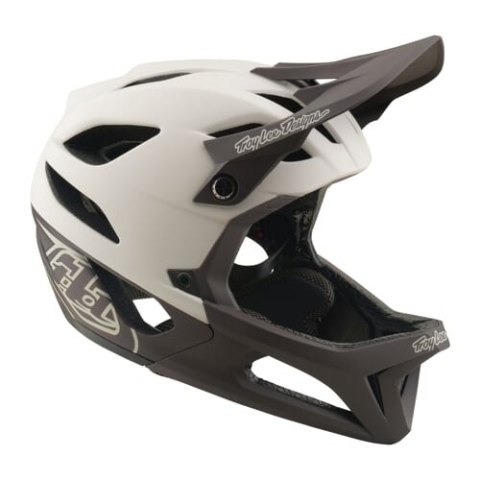 TLD KASK STAGE MIPS DRONE PUMICE (11597100)