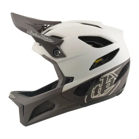 TLD KASK STAGE MIPS DRONE PUMICE (11597100)