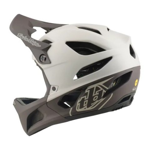 TLD KASK STAGE MIPS DRONE PUMICE (11597100)