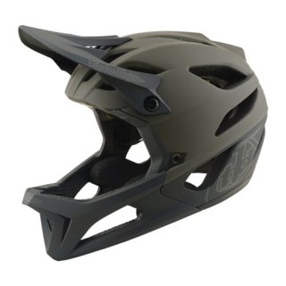 TLD KASK STAGE MIPS DRONE TARMAC (11597102)