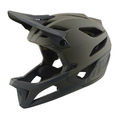 TLD KASK STAGE MIPS DRONE TARMAC (11597102)