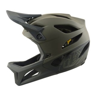 TLD KASK STAGE MIPS DRONE TARMAC (11597102)