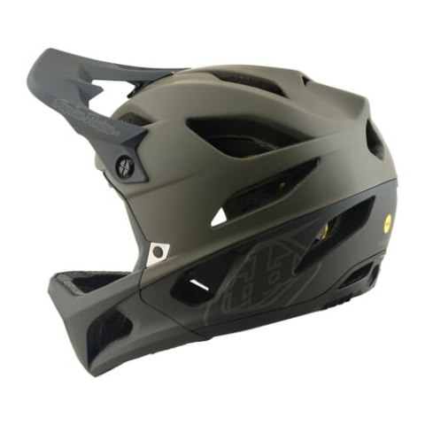 TLD KASK STAGE MIPS DRONE TARMAC (11597102)