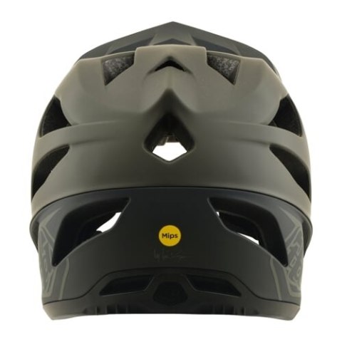 TLD KASK STAGE MIPS DRONE TARMAC (11597102)