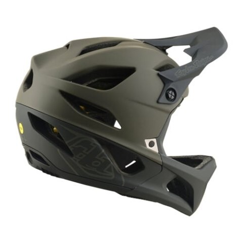 TLD KASK STAGE MIPS DRONE TARMAC (11597102)