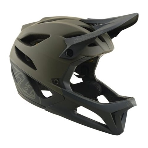 TLD KASK STAGE MIPS DRONE TARMAC (11597102)