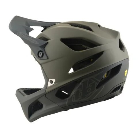 TLD KASK STAGE MIPS DRONE TARMAC (11597102)