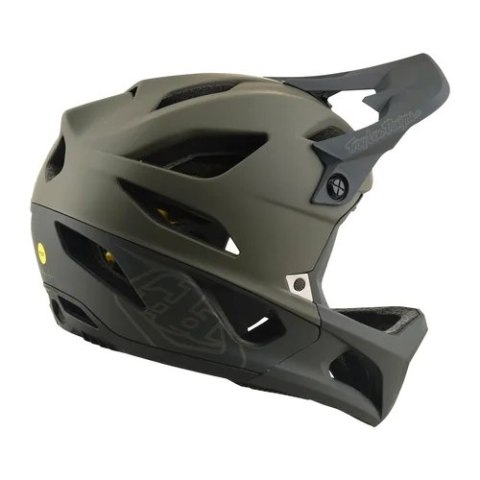 TLD KASK STAGE MIPS DRONE TARMAC (11597102)
