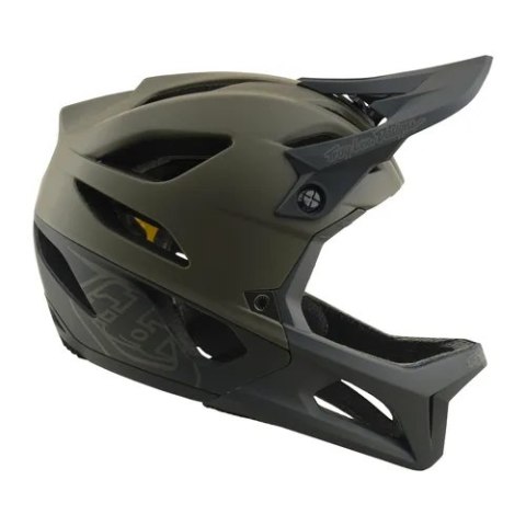 TLD KASK STAGE MIPS DRONE TARMAC (11597102)