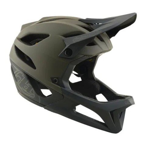 TLD KASK STAGE MIPS DRONE TARMAC (11597102)