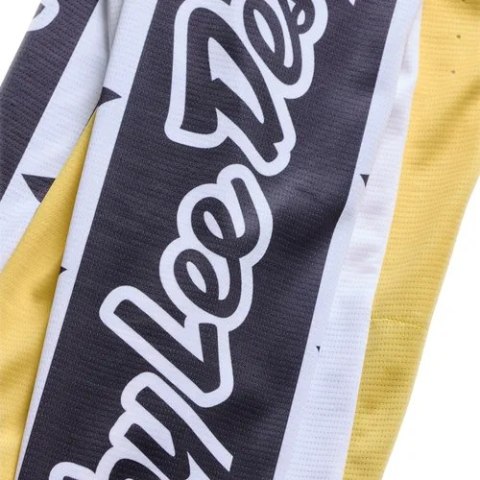 TLD KOSZULKA Z DŁUGIM RĘKAWEM SPRINT PRO YO MOTO BUTTER (31305201)