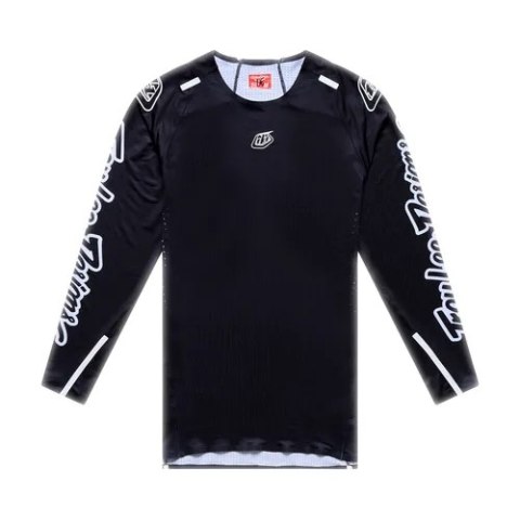 TLD KOSZULKA Z DŁUGIM RĘKAWEM SPRINT ULTRA MONO BLACK (35602700)
