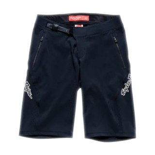TLD SPODENKI STAGE MONO BLACK (29402700)