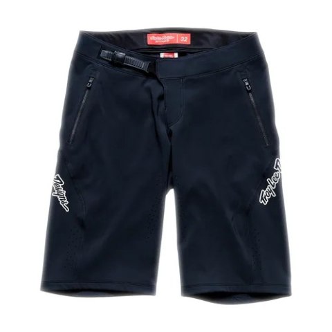 TLD SPODENKI STAGE MONO BLACK (29402700)