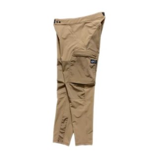 TLD SPODNIE RUCKUS CARGO MONO SIENNA (27693107)