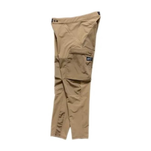 TLD SPODNIE RUCKUS CARGO MONO SIENNA (27693107)