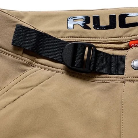 TLD SPODNIE RUCKUS CARGO MONO SIENNA (27693107)