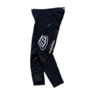 TLD SPODNIE SPRINT PRO MONO BLACK (21302700)