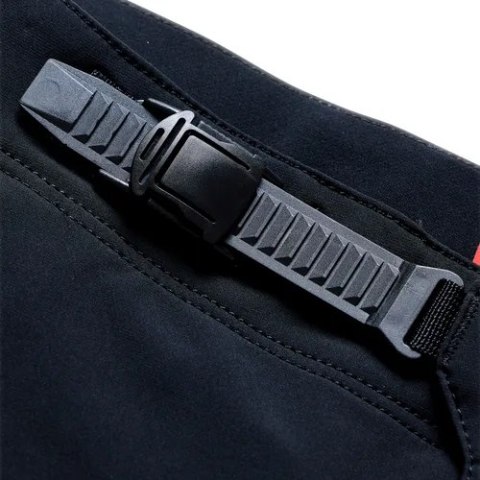 TLD SPODNIE SPRINT PRO MONO BLACK (21302700)