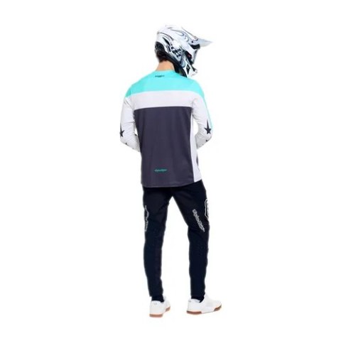 TLD SPODNIE SPRINT PRO MONO BLACK (21302700)