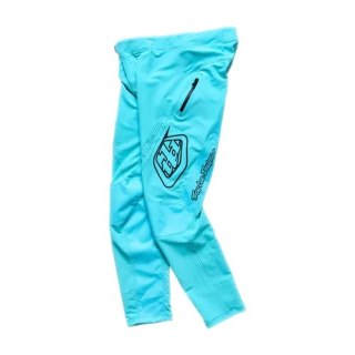 TLD SPODNIE SPRINT PRO MONO REAL TEAL (21302702)