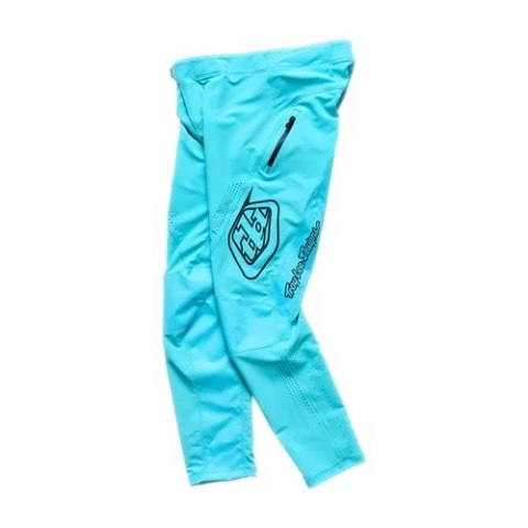 TLD SPODNIE SPRINT PRO MONO REAL TEAL (21302702)