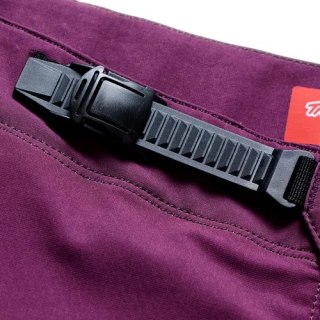 TLD SPODNIE SPRINT PRO MONO SANGRIA (21302703)