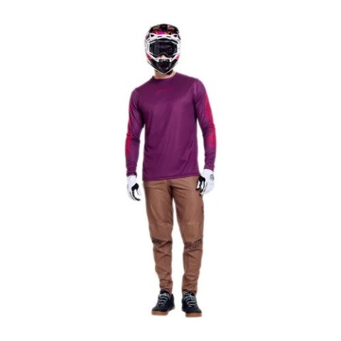 TLD SPODNIE SPRINT PRO MONO SIENNA (21302701)