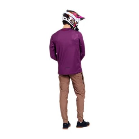 TLD SPODNIE SPRINT PRO MONO SIENNA (21302701)