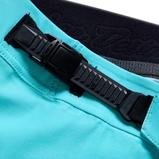 TLD SPODNIE SPRINT ULTRA MONO REAL TEAL (25693105)