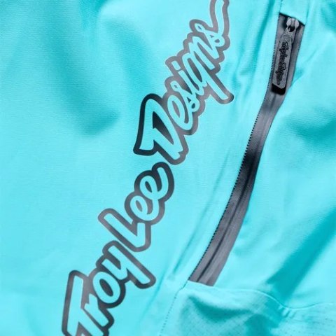 TLD SPODNIE SPRINT ULTRA MONO REAL TEAL (25693105)