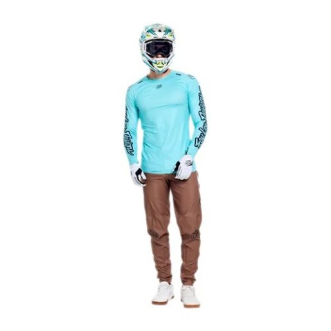 TLD SPODNIE SPRINT ULTRA MONO SIENNA (25693104)