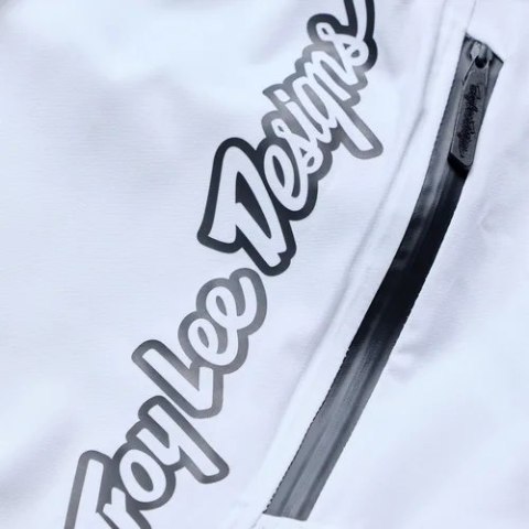 TLD SPODNIE SPRINT ULTRA MONO WHITE (25693103)