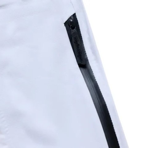 TLD SPODNIE SPRINT ULTRA MONO WHITE (25693103)