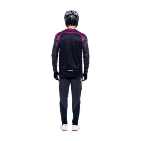 TLD SPODNIE STAGE MONO CARBON (29502700)