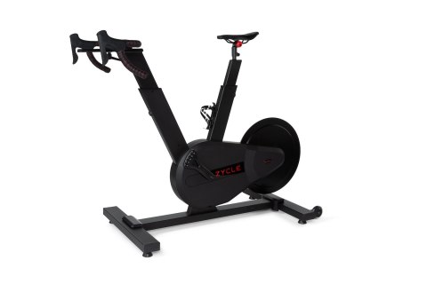 ZYCLE trenażer Smart ZBike INFINITY - rower stacjonarny - 2000W