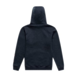 TLD BLUZA BADGE BLACK / GRAY (73156803)