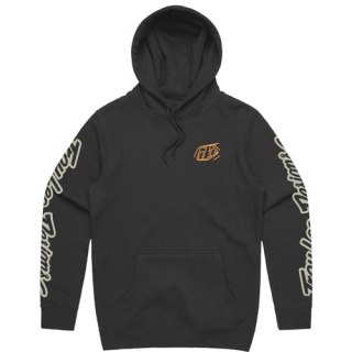 TLD BLUZA BRANDED CARBON (73169001)