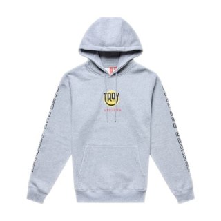TLD BLUZA HAPPY DAYZ GRAY HEATHER (73169301)