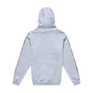 TLD BLUZA HAPPY DAYZ GRAY HEATHER (73169301)