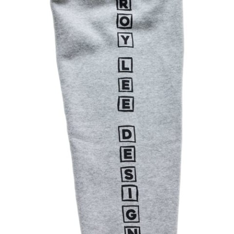 TLD BLUZA HAPPY DAYZ GRAY HEATHER (73169301)