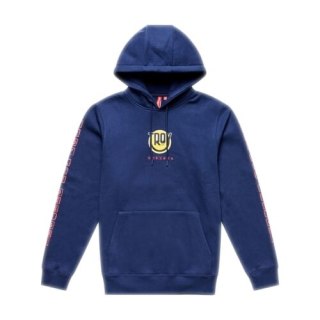 TLD BLUZA HAPPY DAYZ NAVY (73169300)