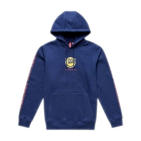 TLD BLUZA HAPPY DAYZ NAVY (73169300)