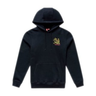 TLD BLUZA HERITAGE BLACK (73143200)