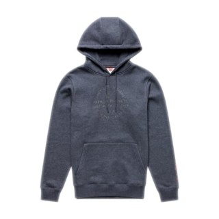 TLD BLUZA IMPRINT BLACK HEATHER (73169800)