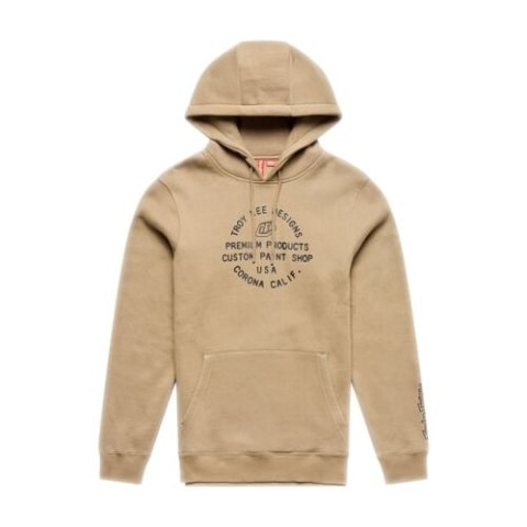TLD BLUZA IMPRINT SIENNA (73169801)