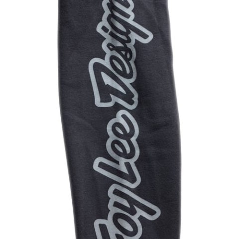 TLD BLUZA NA ZAMEK BADGE NAVY / SAGE (73056800)