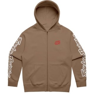 TLD BLUZA NA ZAMEK BADGE SIENNA (73056801)