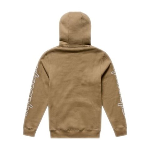 TLD BLUZA NA ZAMEK BADGE SIENNA (73056801)