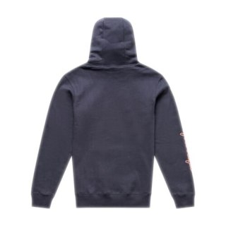 TLD BLUZA PEACE OUT CARBON / BLACK (73157302)